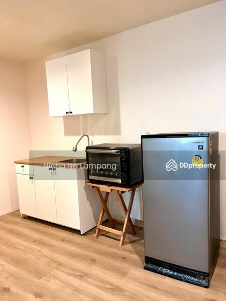 For Rent - Ratchayothin Place, Bangkok
