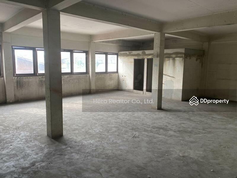 For Rent - For Rent Bangkok Shophouse Rama 3 BTS Chong Nonsi Yan Nawa BRE16214, Bangkok