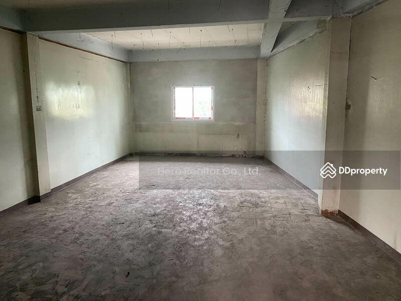 For Rent - For Rent Bangkok Shophouse Rama 3 BTS Chong Nonsi Yan Nawa BRE16214, Bangkok