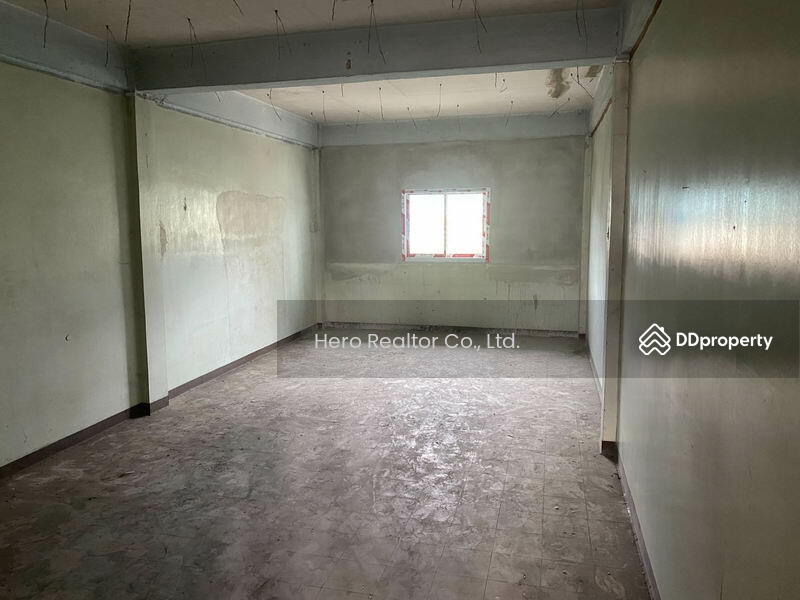 For Rent - For Rent Bangkok Shophouse Rama 3 BTS Chong Nonsi Yan Nawa BRE16214, Bangkok