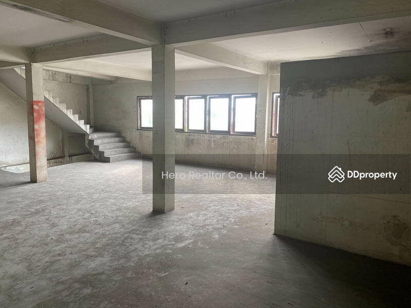 For Rent - For Rent Bangkok Shophouse Rama 3 BTS Chong Nonsi Yan Nawa BRE16214, Bangkok