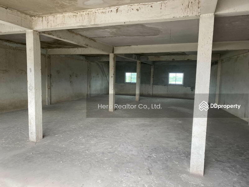 For Rent - For Rent Bangkok Shophouse Rama 3 BTS Chong Nonsi Yan Nawa BRE16214, Bangkok