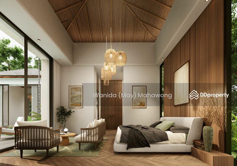 For Sale - Fortuna Lakeside, Phuket