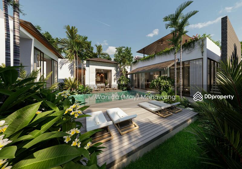 For Sale - Fortuna Lakeside, Phuket