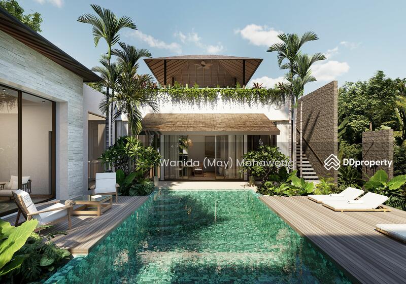 For Sale - Fortuna Lakeside, Phuket