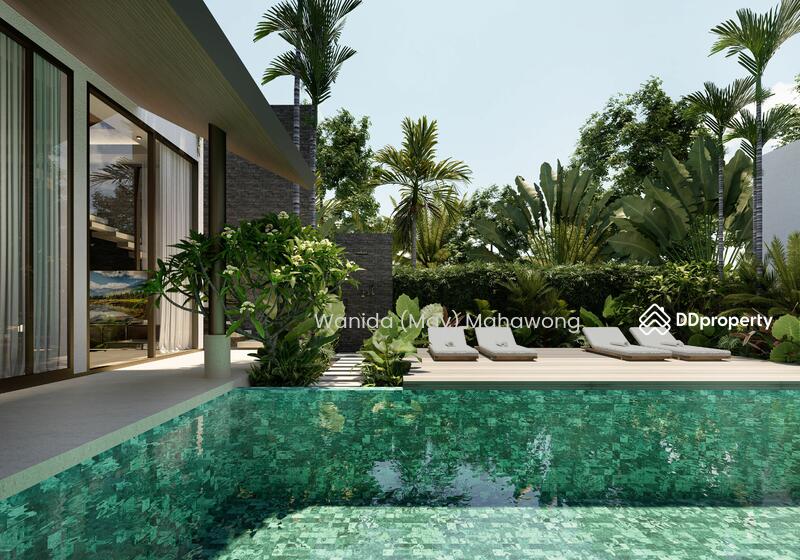 For Sale - Fortuna Lakeside, Phuket