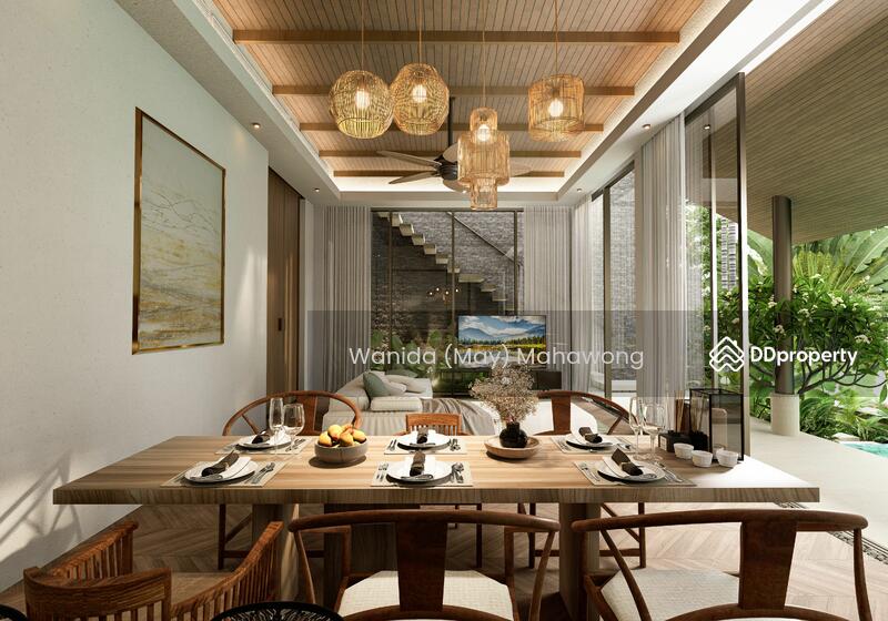 For Sale - Fortuna Lakeside, Phuket