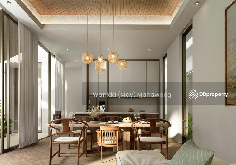 For Sale - Fortuna Lakeside, Phuket