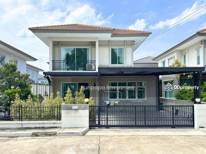 For Sale - The Plant Kanchana-Bangyai, Nonthaburi