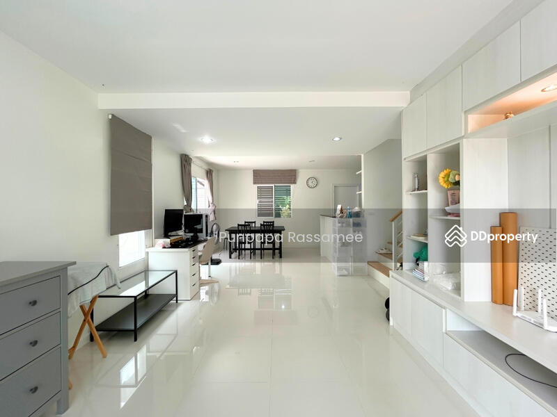 For Sale - The Plant Kanchana-Bangyai, Nonthaburi