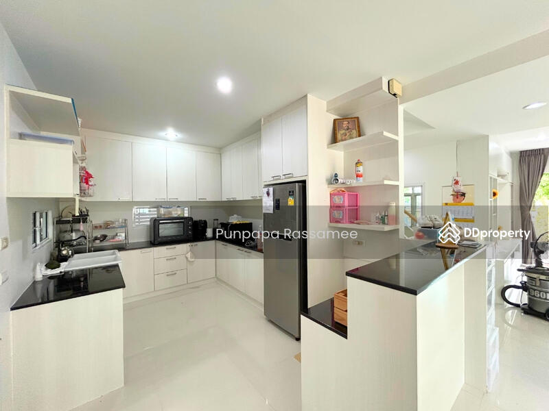 For Sale - The Plant Kanchana-Bangyai, Nonthaburi