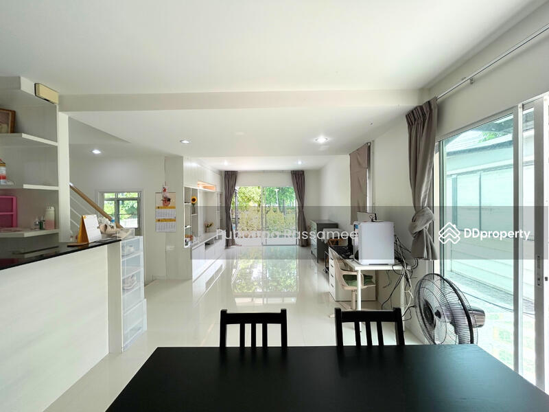 For Sale - The Plant Kanchana-Bangyai, Nonthaburi