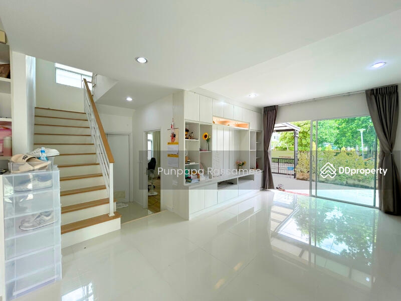For Sale - The Plant Kanchana-Bangyai, Nonthaburi