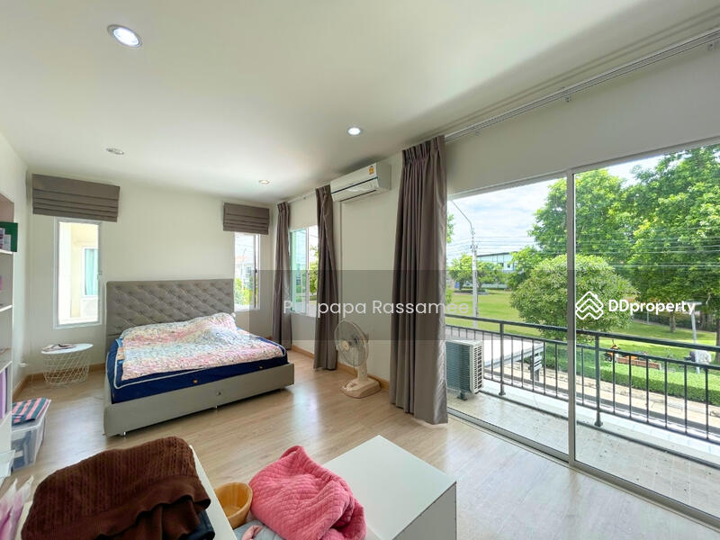 For Sale - The Plant Kanchana-Bangyai, Nonthaburi
