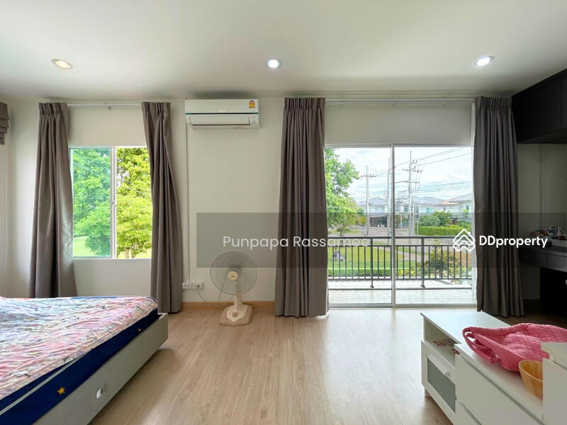 For Sale - The Plant Kanchana-Bangyai, Nonthaburi