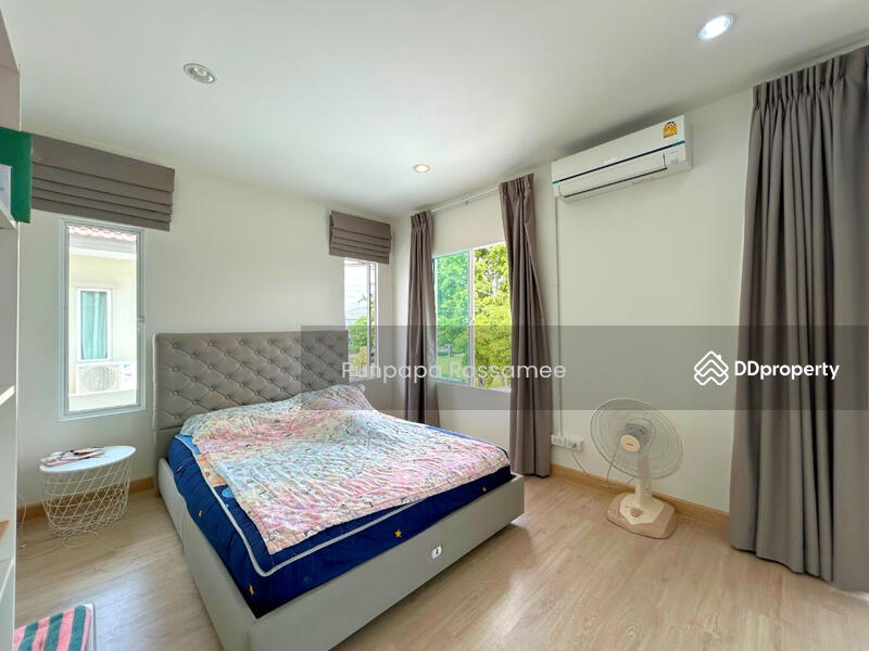 For Sale - The Plant Kanchana-Bangyai, Nonthaburi