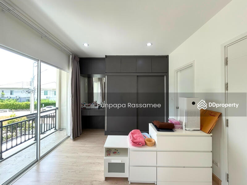 For Sale - The Plant Kanchana-Bangyai, Nonthaburi