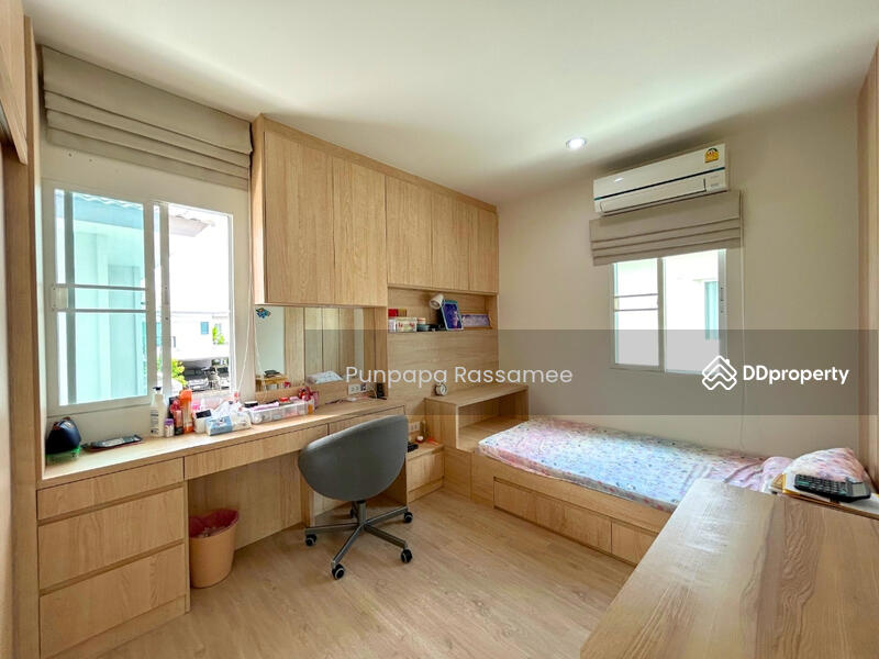 For Sale - The Plant Kanchana-Bangyai, Nonthaburi