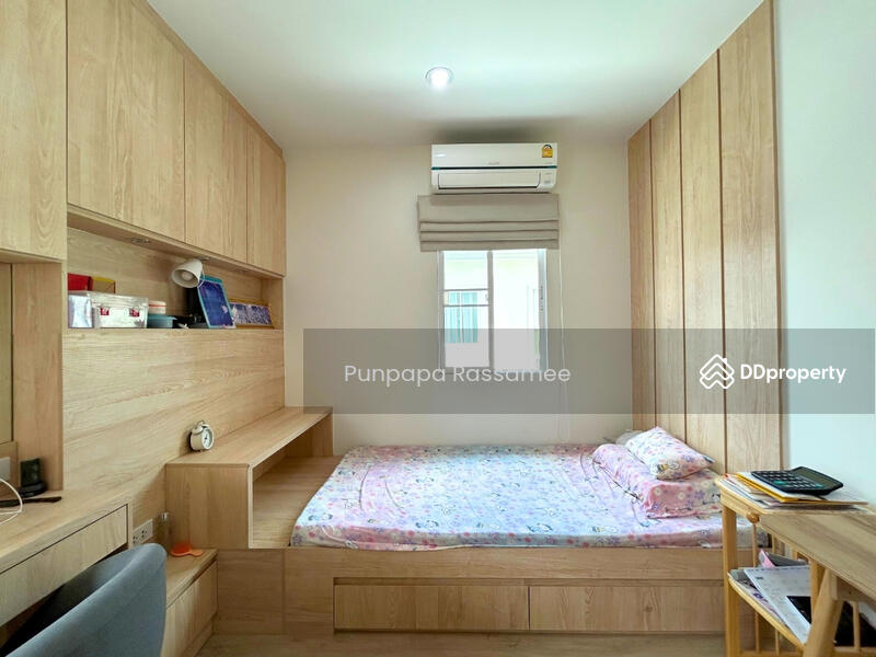 For Sale - The Plant Kanchana-Bangyai, Nonthaburi