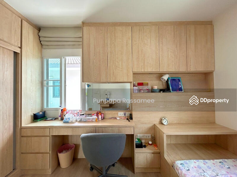 For Sale - The Plant Kanchana-Bangyai, Nonthaburi