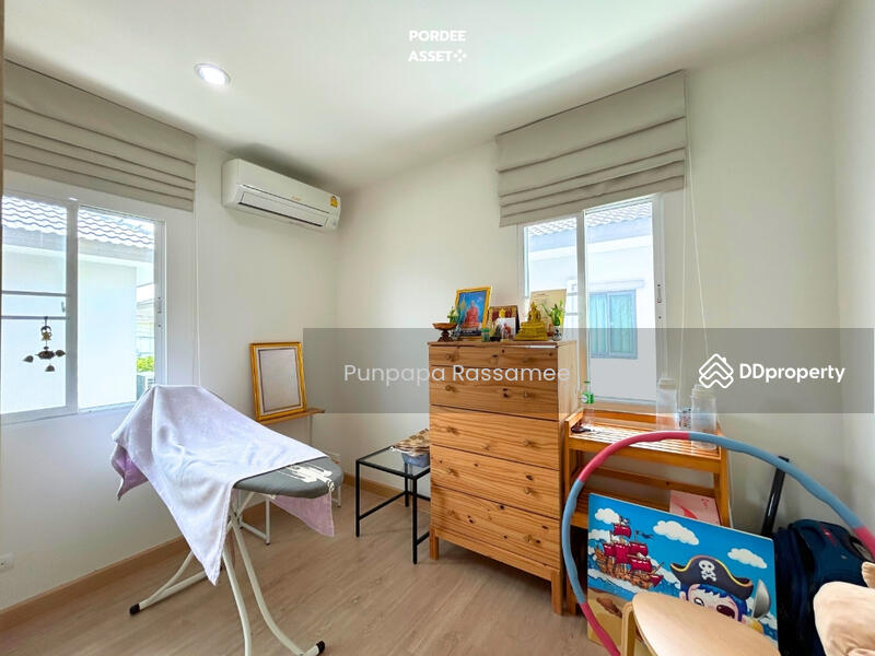 For Sale - The Plant Kanchana-Bangyai, Nonthaburi