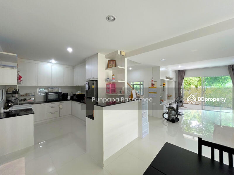 For Sale - The Plant Kanchana-Bangyai, Nonthaburi