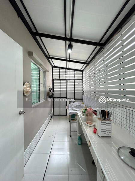 For Sale - The Plant Kanchana-Bangyai, Nonthaburi