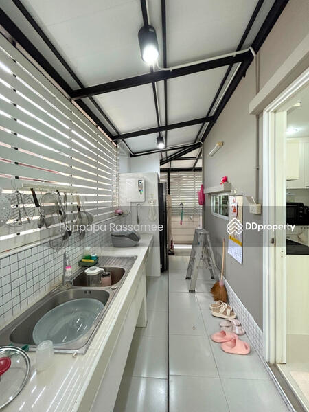 For Sale - The Plant Kanchana-Bangyai, Nonthaburi