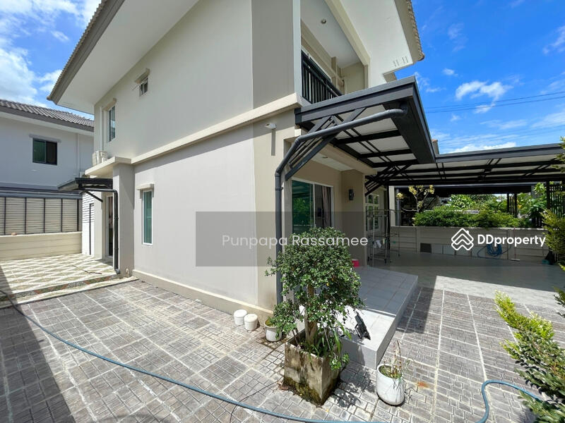 For Sale - The Plant Kanchana-Bangyai, Nonthaburi