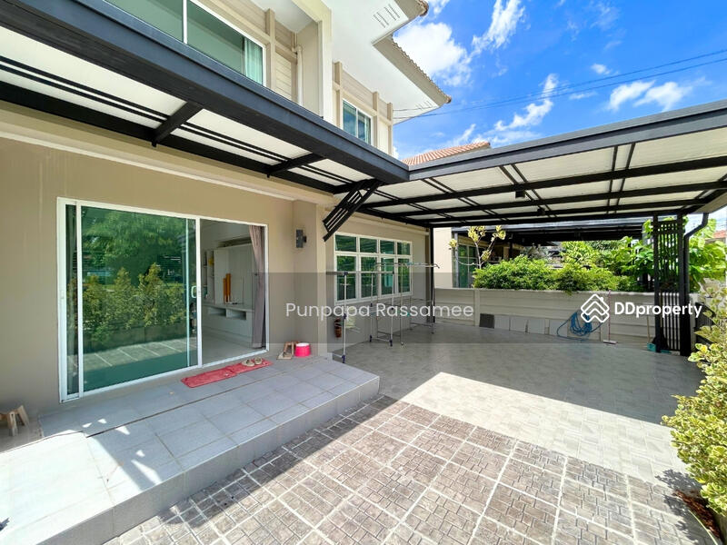For Sale - The Plant Kanchana-Bangyai, Nonthaburi