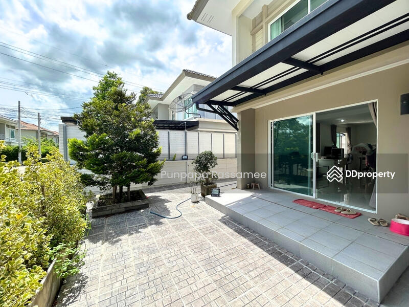For Sale - The Plant Kanchana-Bangyai, Nonthaburi