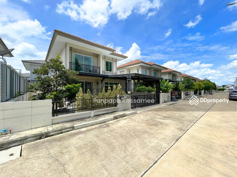 For Sale - The Plant Kanchana-Bangyai, Nonthaburi