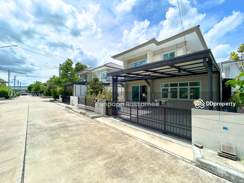 For Sale - The Plant Kanchana-Bangyai, Nonthaburi