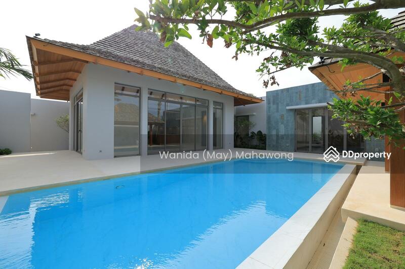 For Rent - Anchan Indigo, Phuket