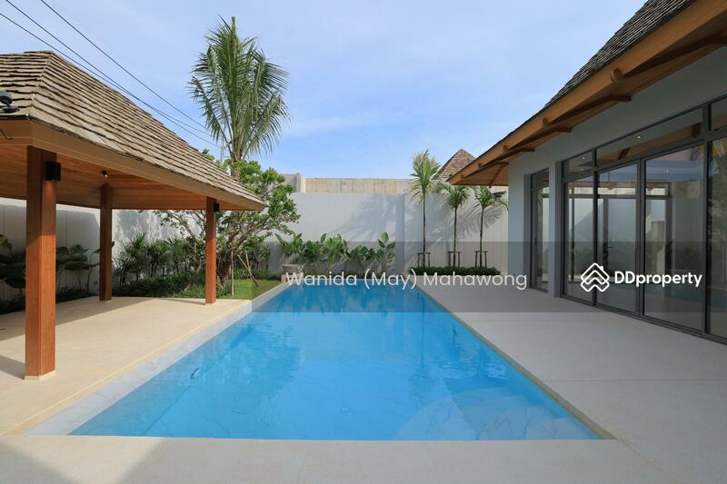 For Rent - Anchan Indigo, Phuket