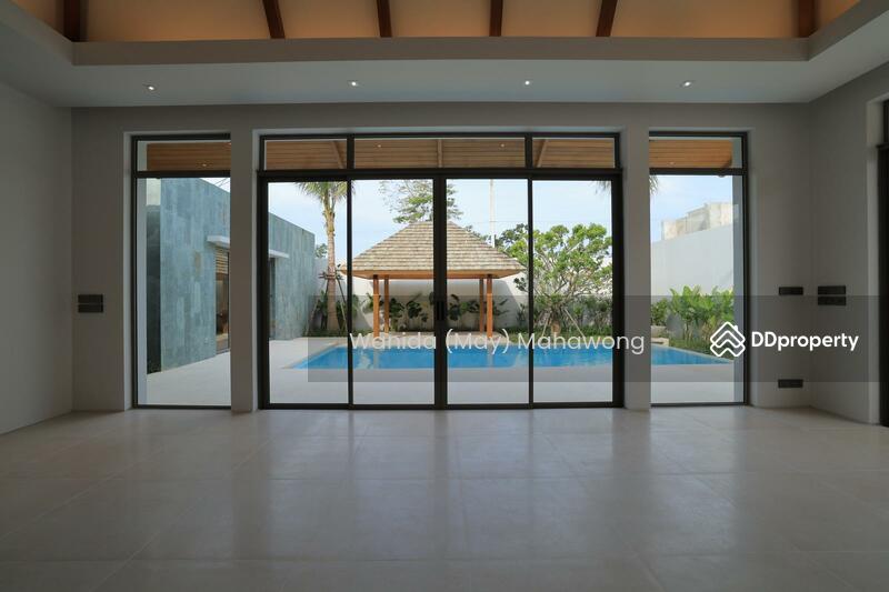 For Rent - Anchan Indigo, Phuket