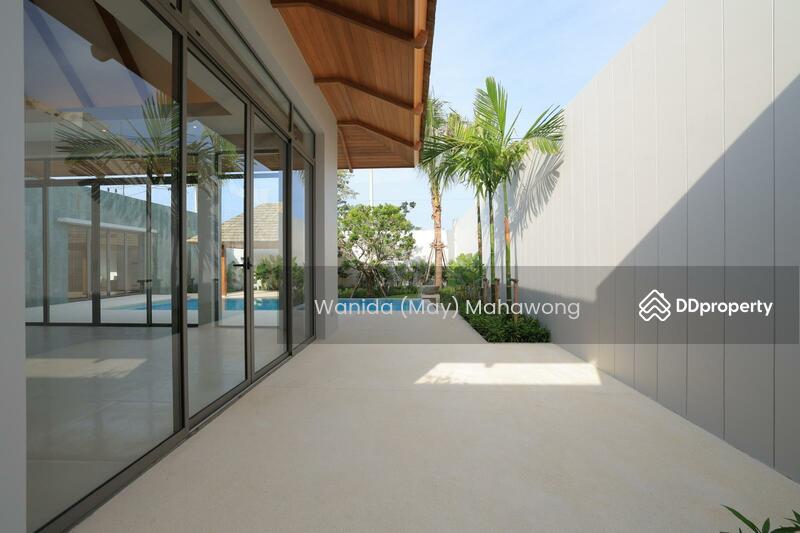 For Rent - Anchan Indigo, Phuket
