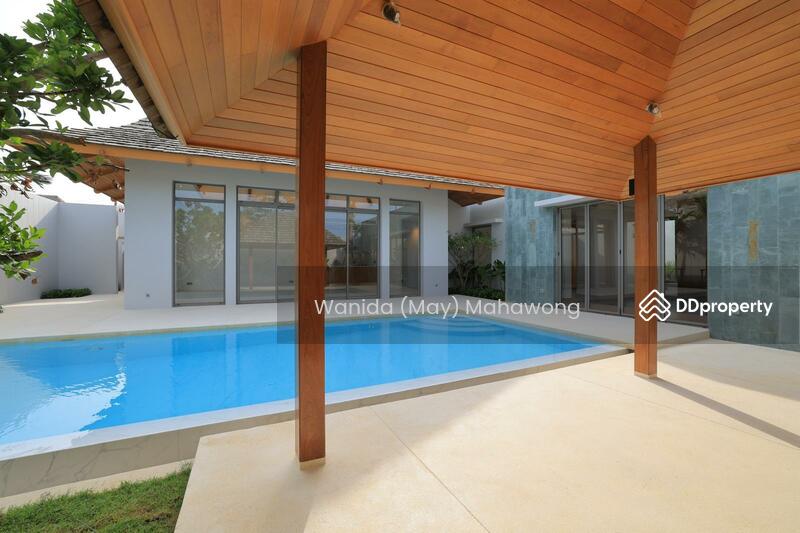 For Rent - Anchan Indigo, Phuket
