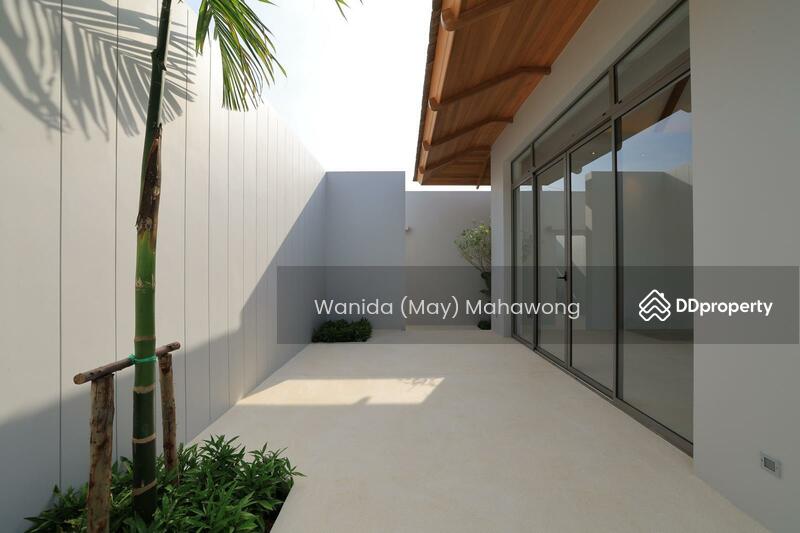 For Rent - Anchan Indigo, Phuket