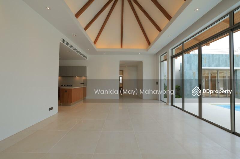 For Rent - Anchan Indigo, Phuket