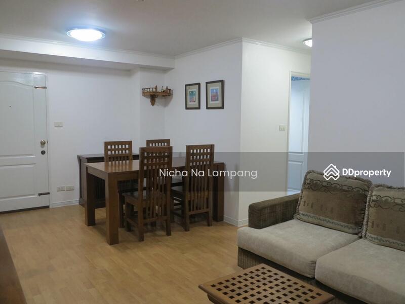 For Rent - Lumpini Place Suanplu-Sathorn, Bangkok