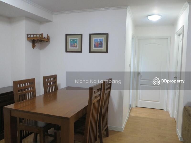 For Rent - Lumpini Place Suanplu-Sathorn, Bangkok