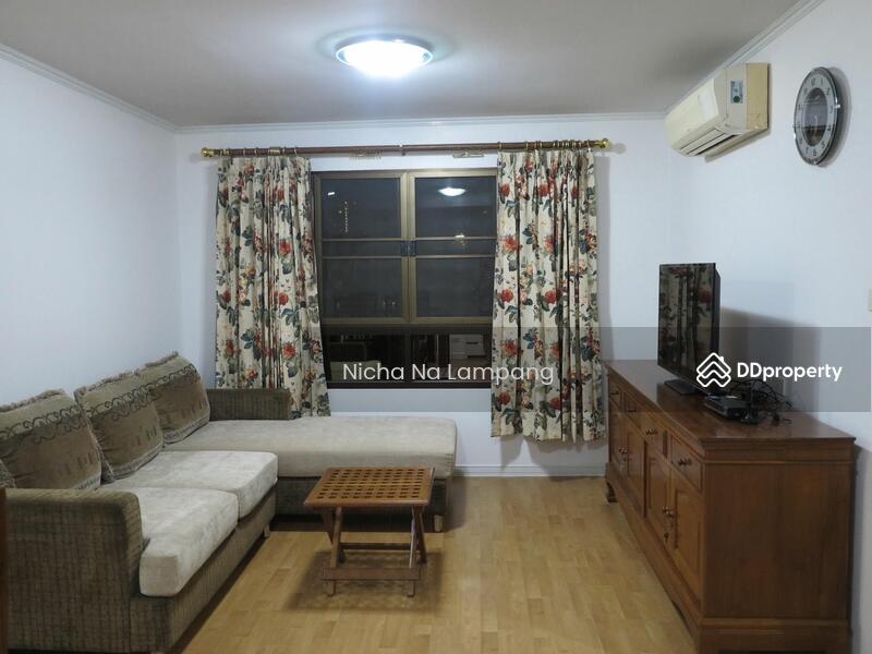 For Rent - Lumpini Place Suanplu-Sathorn, Bangkok