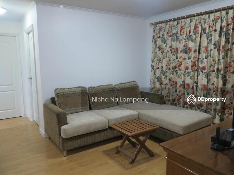 For Rent - Lumpini Place Suanplu-Sathorn, Bangkok