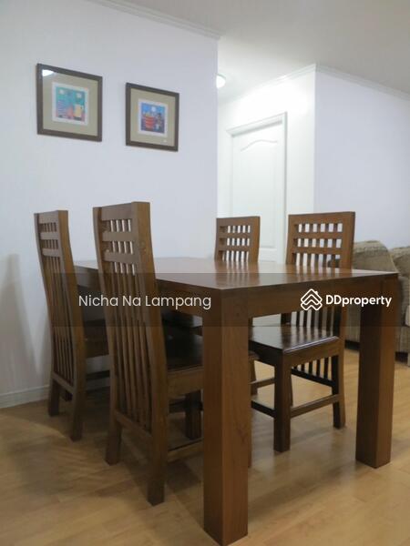 For Rent - Lumpini Place Suanplu-Sathorn, Bangkok