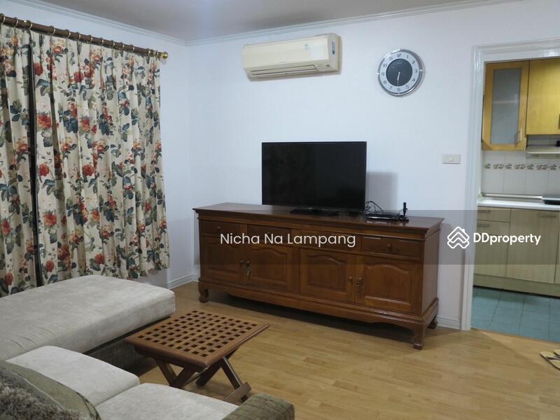 For Rent - Lumpini Place Suanplu-Sathorn, Bangkok