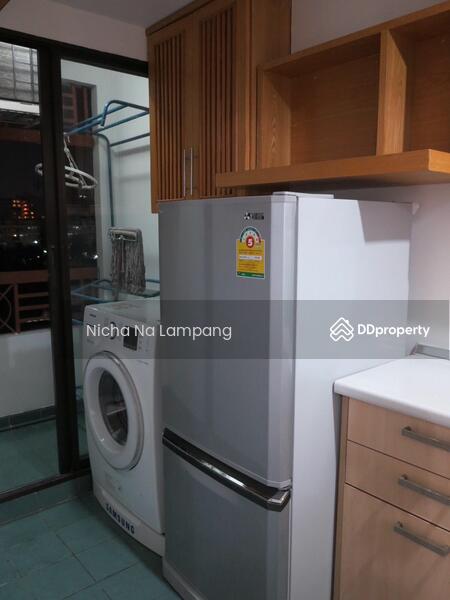 For Rent - Lumpini Place Suanplu-Sathorn, Bangkok
