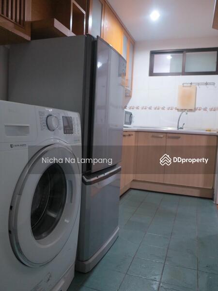For Rent - Lumpini Place Suanplu-Sathorn, Bangkok