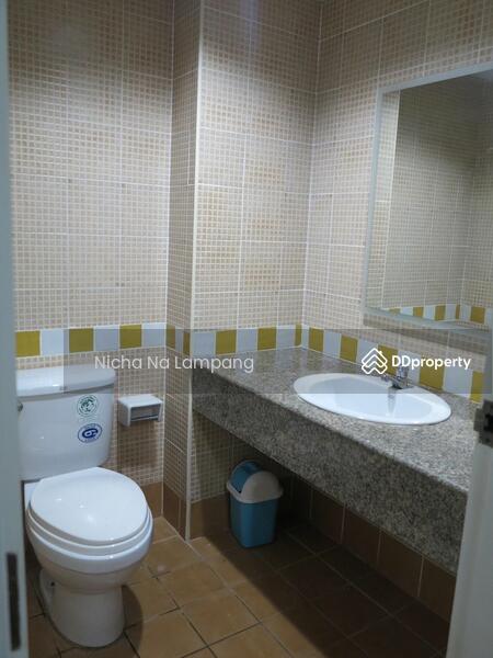 For Rent - Lumpini Place Suanplu-Sathorn, Bangkok