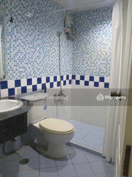 For Rent - Lumpini Place Suanplu-Sathorn, Bangkok